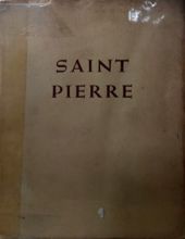 SAINT PIERRE